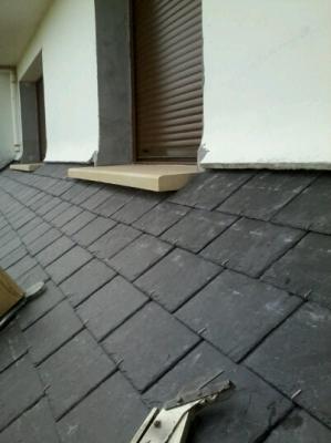 Tejados ,retejados, goteras, velux